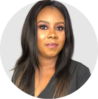 Tonejit Gad-Harry, Ph.D.